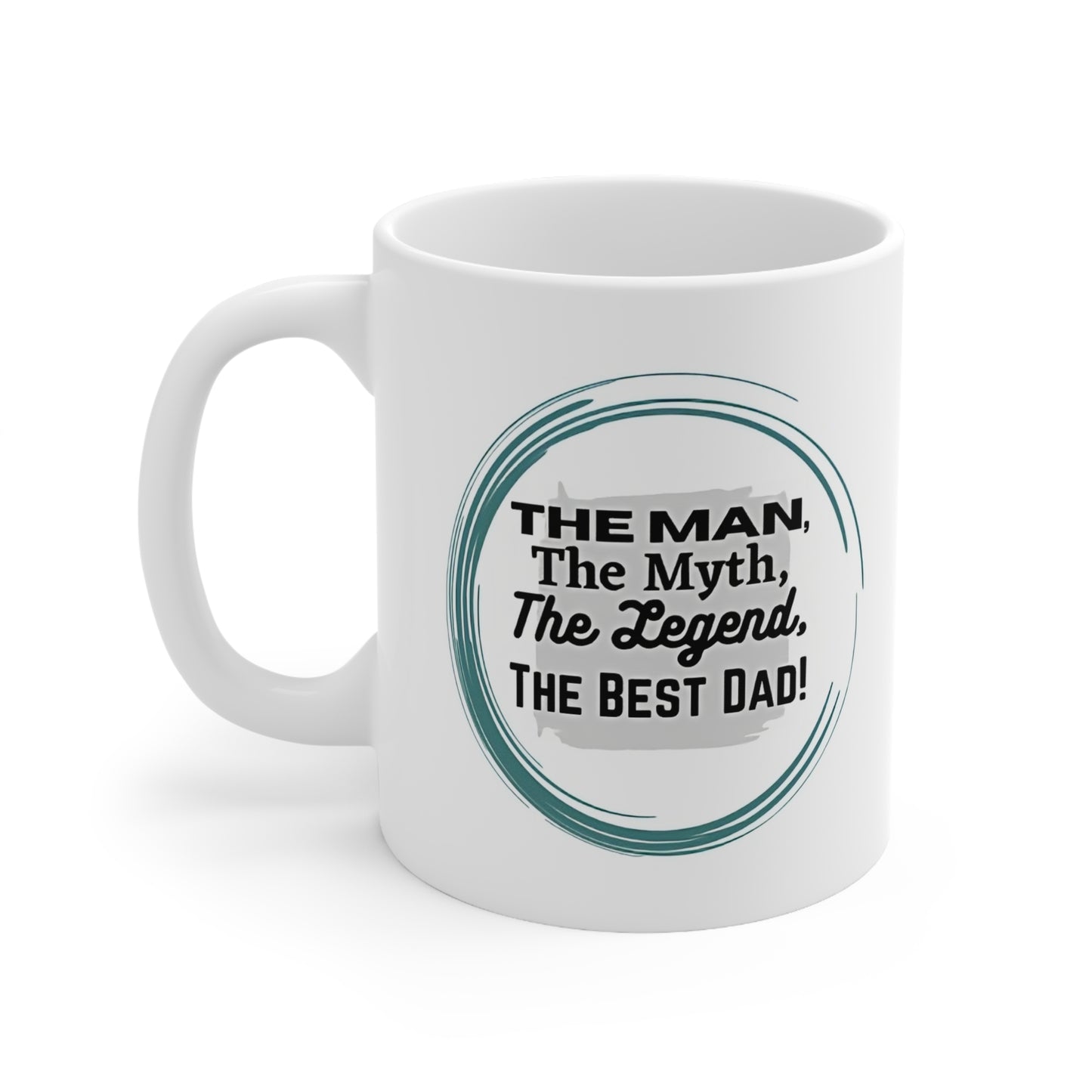 For Him - Appreciation | Ceramic Mug 11oz