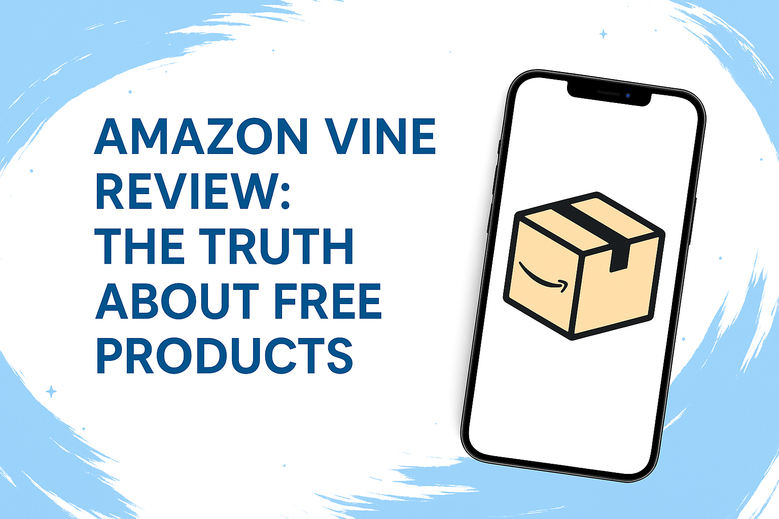Amazon Vine Review: The Truth About Free Products