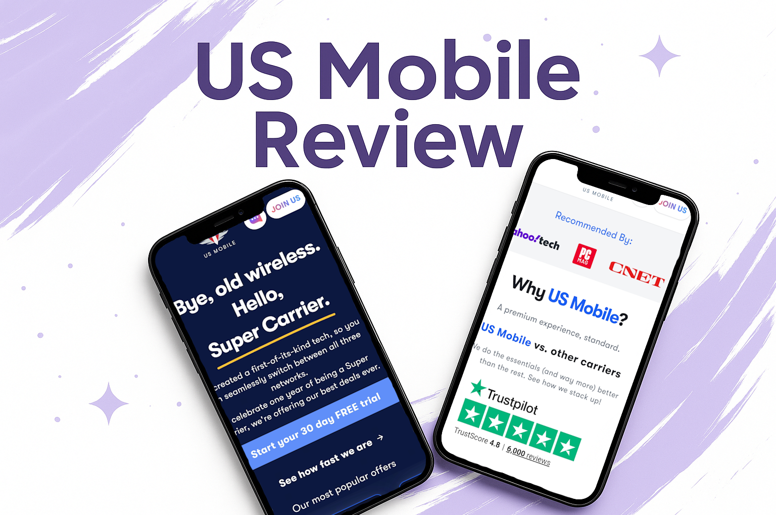 US Mobile Review: My Secret to Cheap Unlimited Coverage