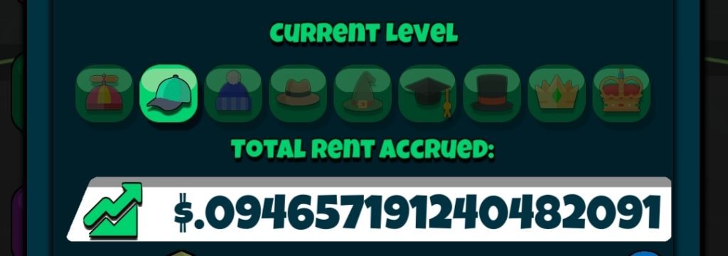 Atlas Earth income