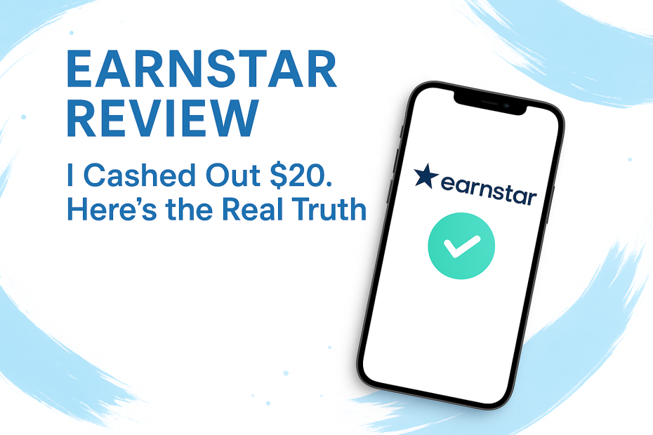 Earnstar Image