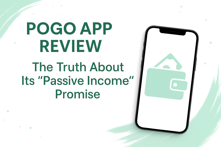 Pogo - Featured Image