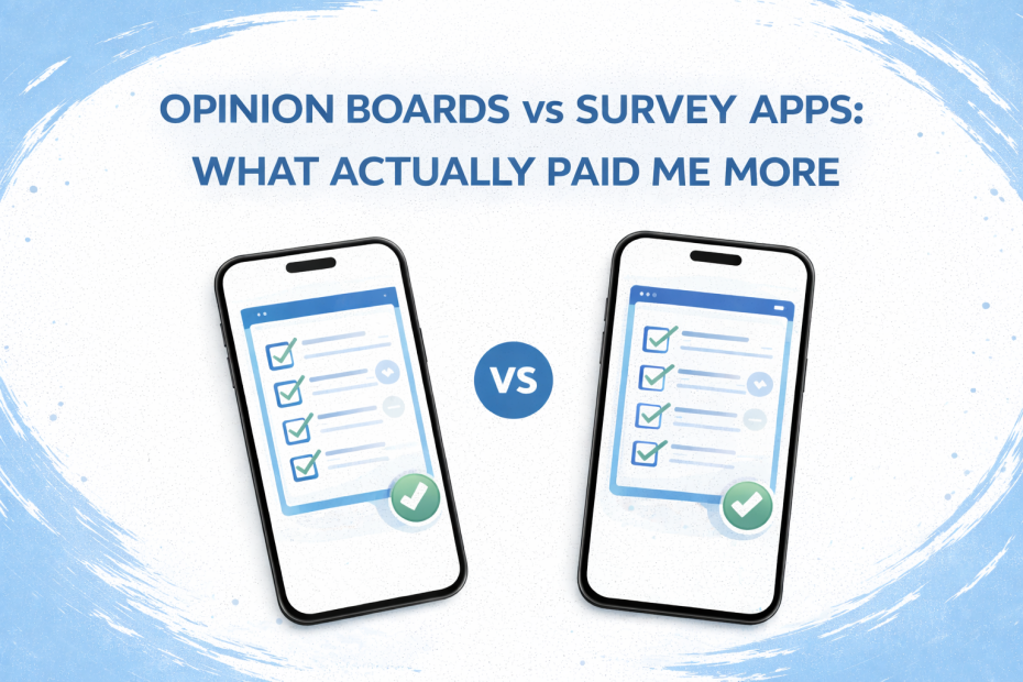 Opinion Boards vs Survey Apps featured image