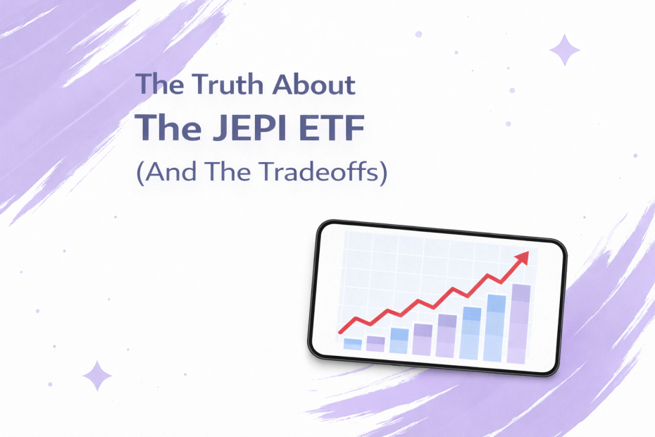 JEPI ETF Featured Image