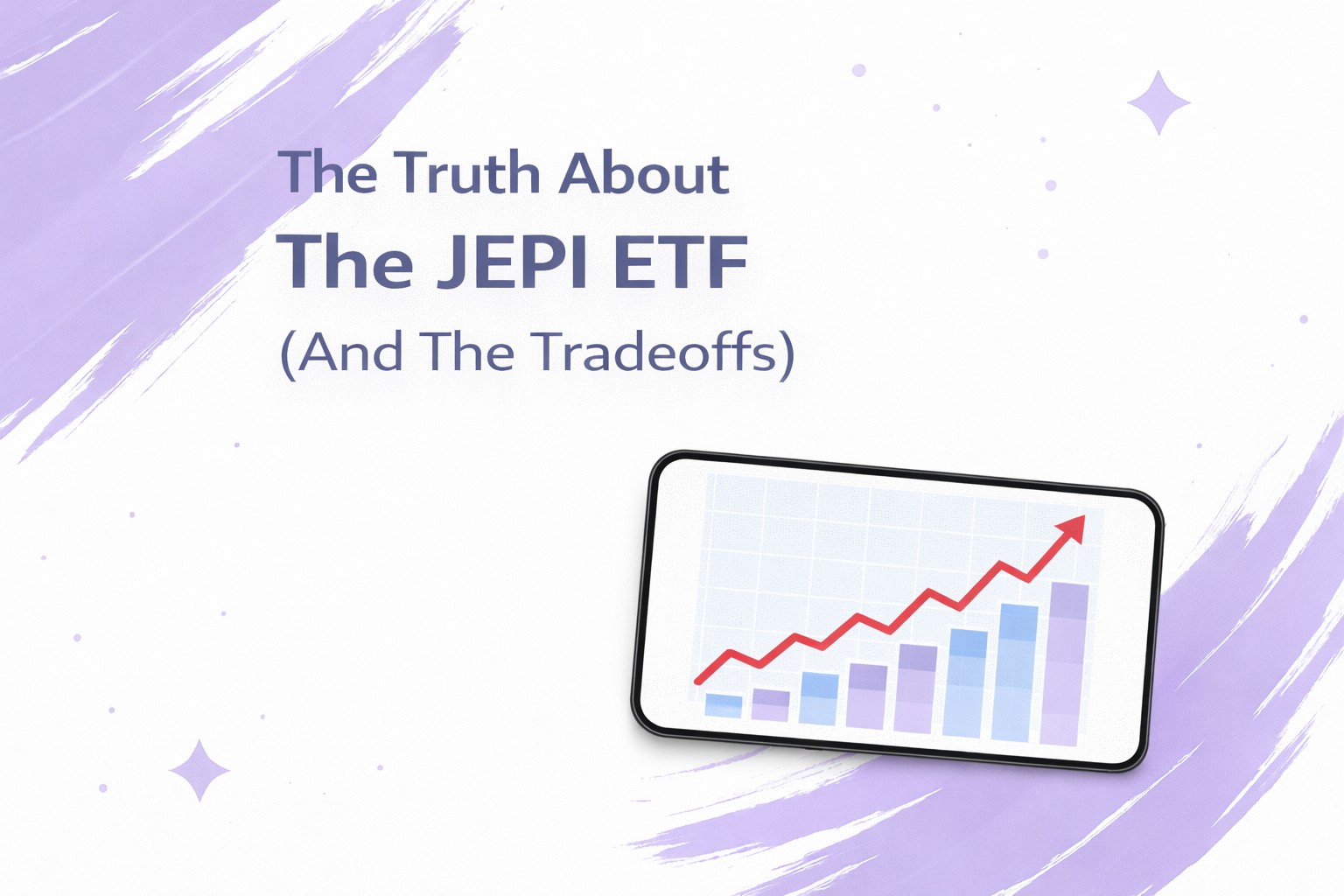 The Truth About The JEPI ETF (And The Tradeoffs)