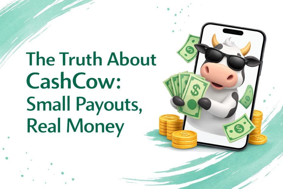 Cashcow Image