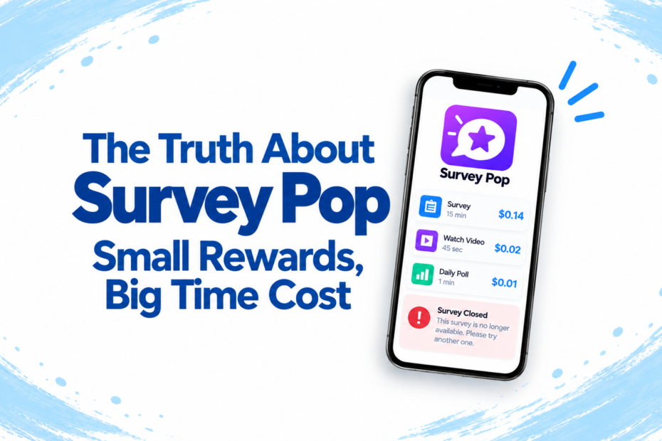 Survey Pop Featured Image